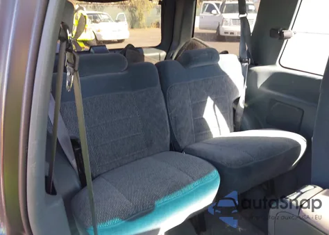 1997 Ford Explorer Sport/Xl из США, поврежденный, VIN 1FMDU24E5VUC66956